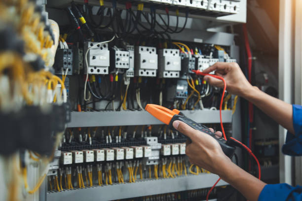 Best Residential Electrician Services  in Hacienda Heights, CA