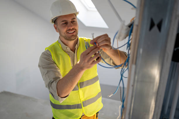 Best Electrical Troubleshooting Services  in Hacienda Heights, CA